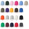 sweatshirt color chart - Valorant UK Shop