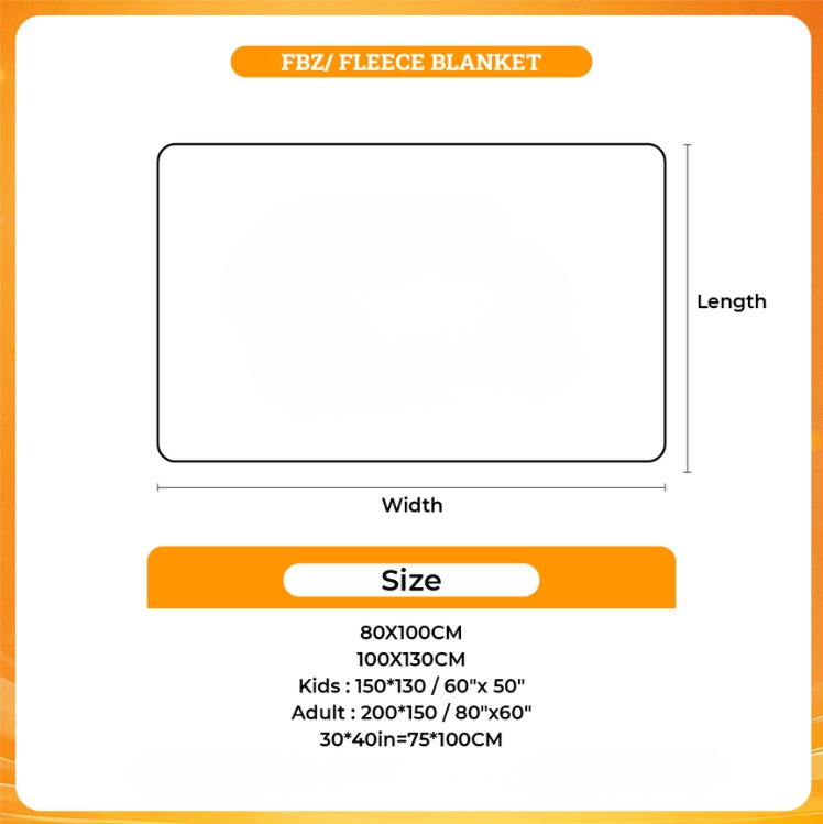 3D Fleece Blanket - Valorant UK Shop