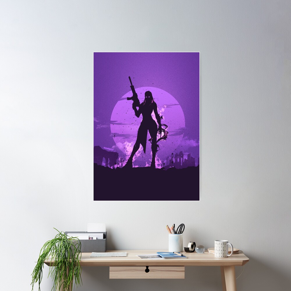 Soul Agent Poster - Image 2