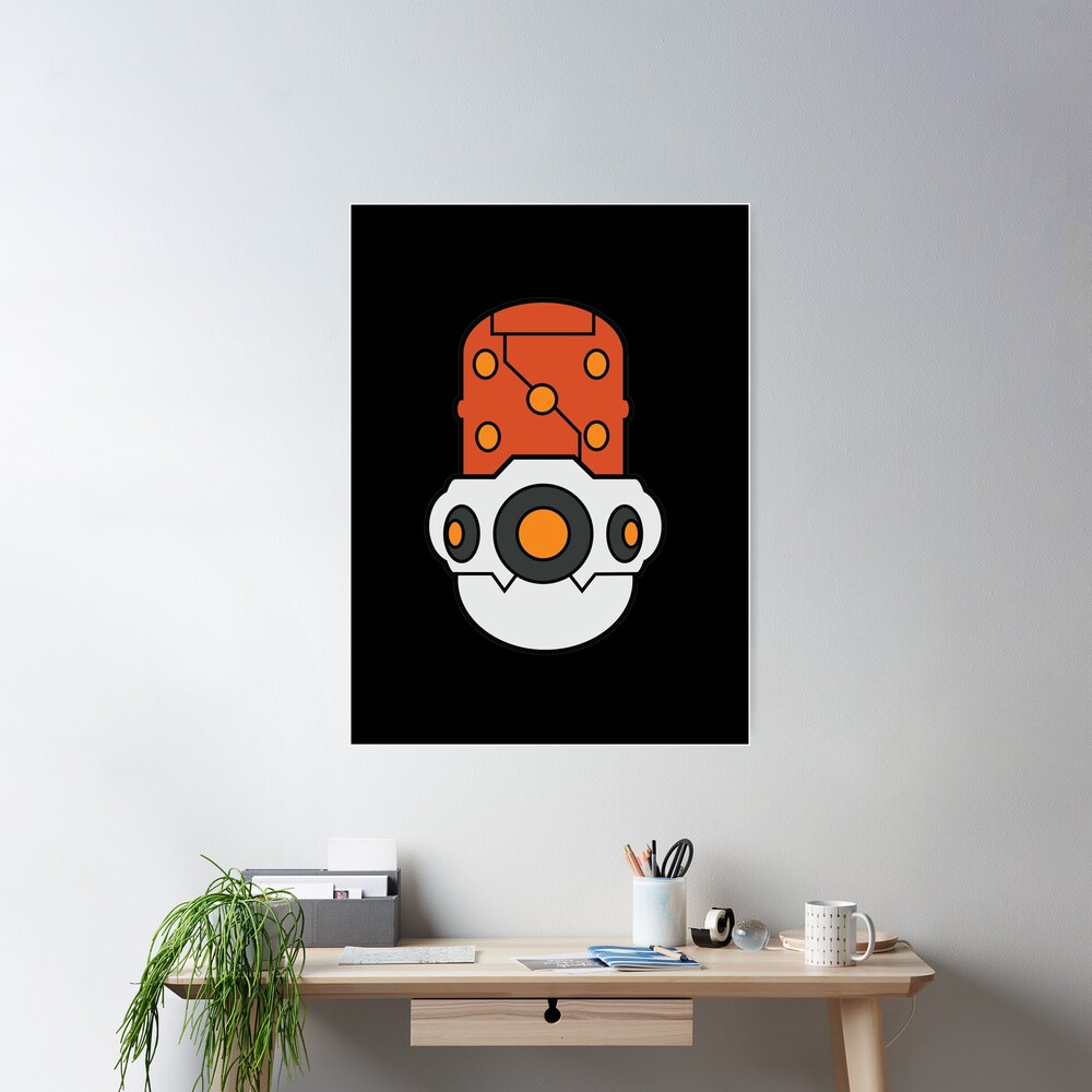 Nanoswarming Poster - Image 2