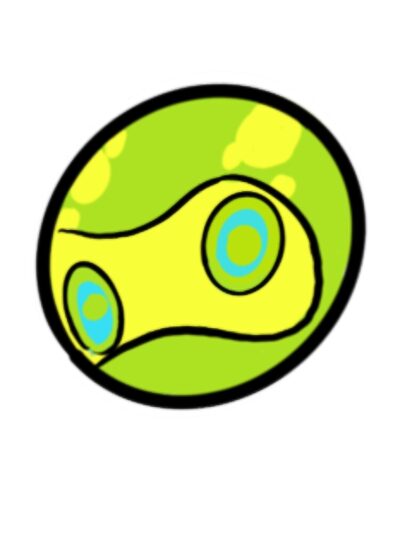 Alternative view of Valorant Gekko Mosh Pit Throw Pillow