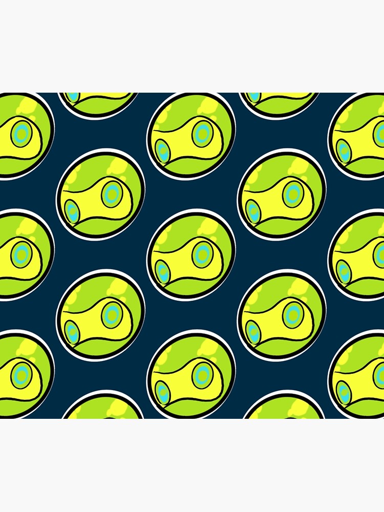 Gekko Mosh Pit Tapestry - Image 2