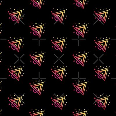 Alternative view of Nanoswarmer Tote Bag