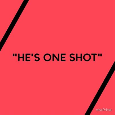 Alternative view of One Shot Tote Bag