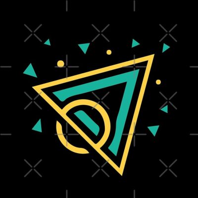 Alternative view of Nanoswarmer Bubblegum Tote Bag