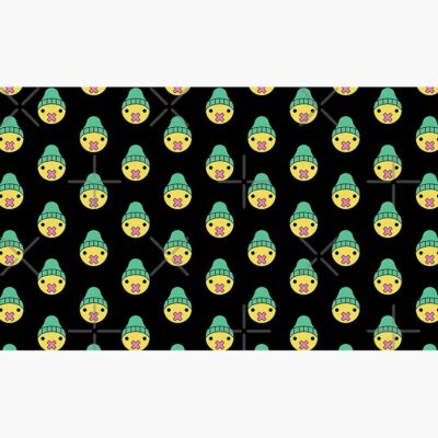 Alternative view of The Duckswarmer Mug