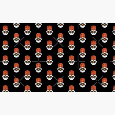 Alternative view of Nanoswarming Mug