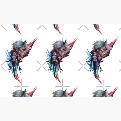 Alternative view of Valorant Agent Eros Mug