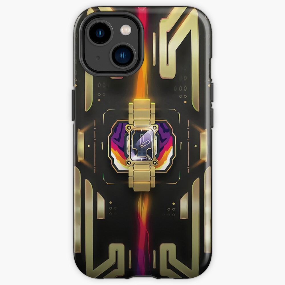 Manifest Ellegance Iphone Case