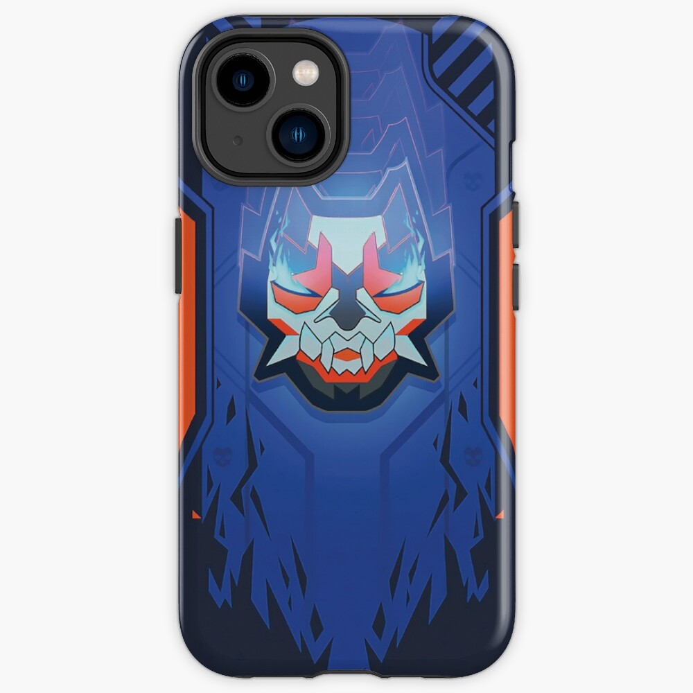 Secret Lineage Iphone Case