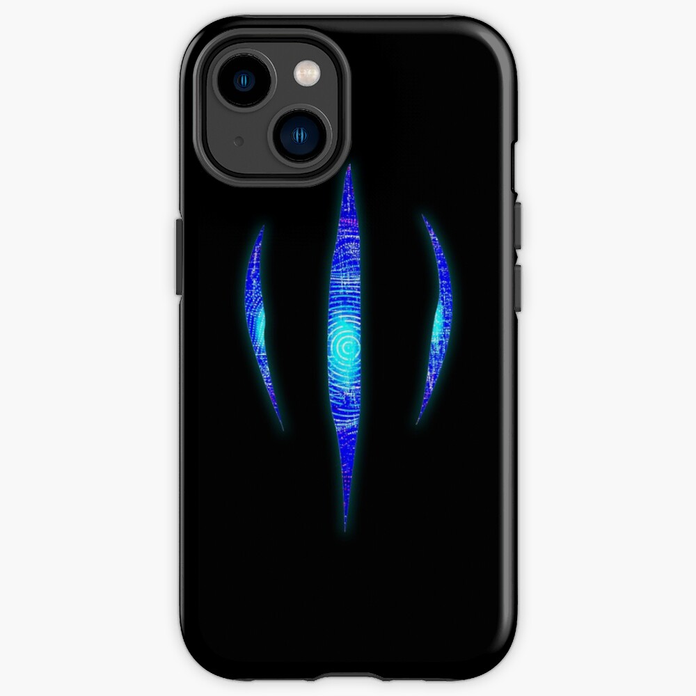 Omen Iphone Case