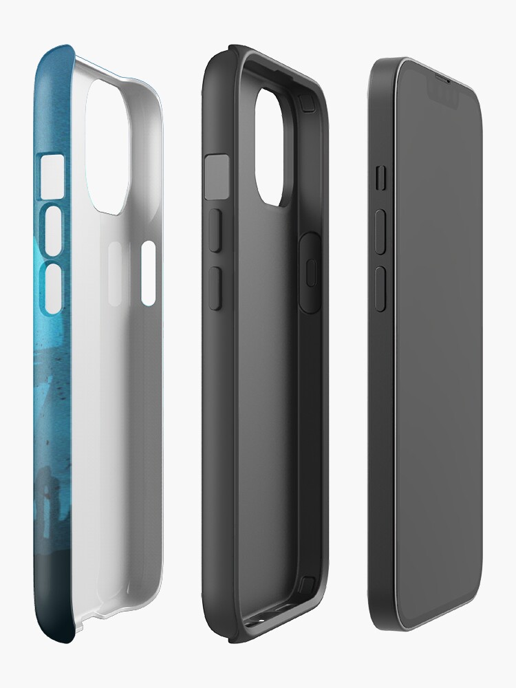 Wind Agent Iphone Case - Image 2