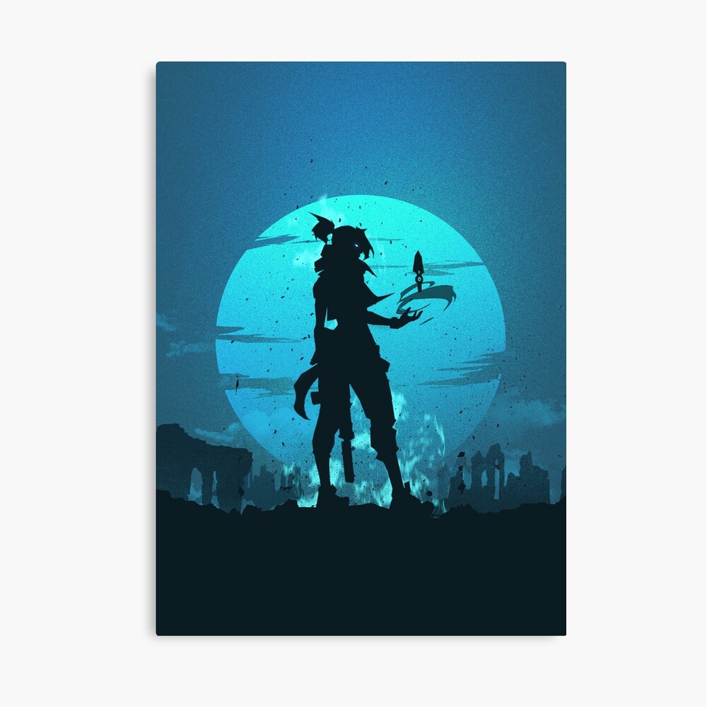 Wind Agent Poster