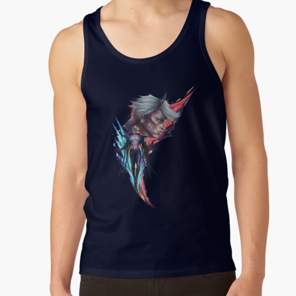 Agent Eros Tank Top - Image 6