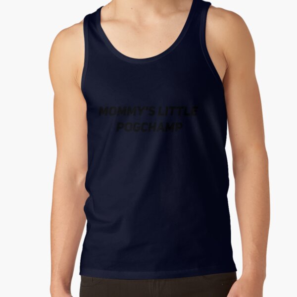 Valorant Mommy's Little Pogchamp Tank Top - Image 5