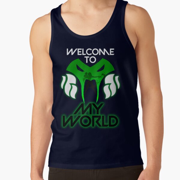 Valorantsnake's Pit Tank Top - Image 5