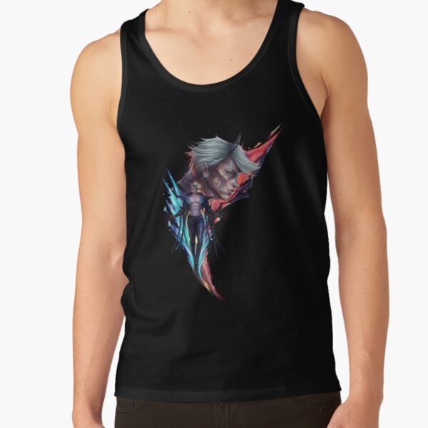 Agent Eros Tank Top - Image 2