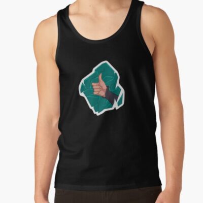Alternative view of Valorant All Good Tank Top