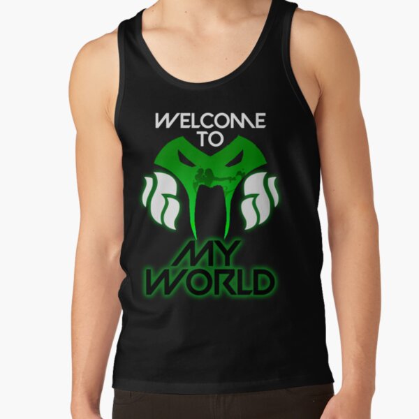 Valorantsnake's Pit Tank Top