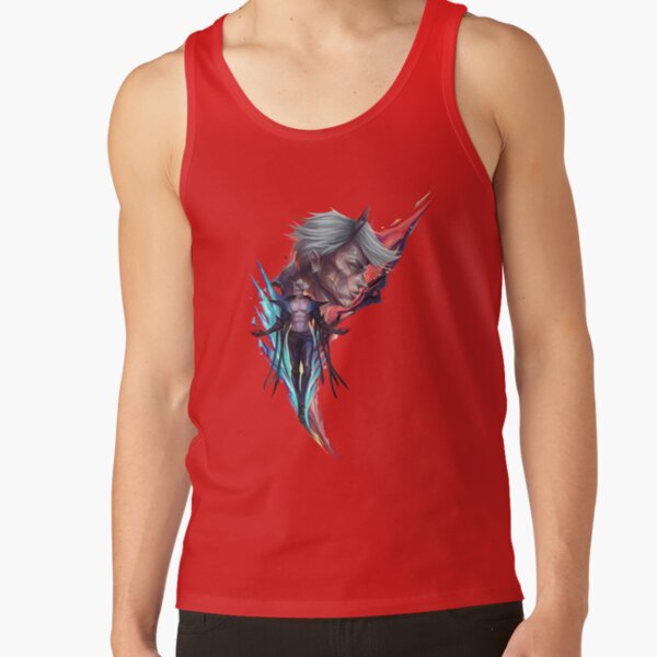 Agent Eros Tank Top - Image 5