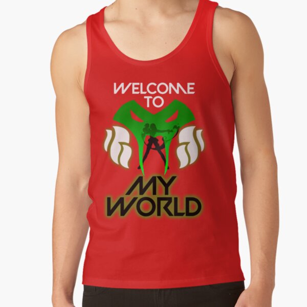Valorantsnake's Pit Tank Top - Image 4