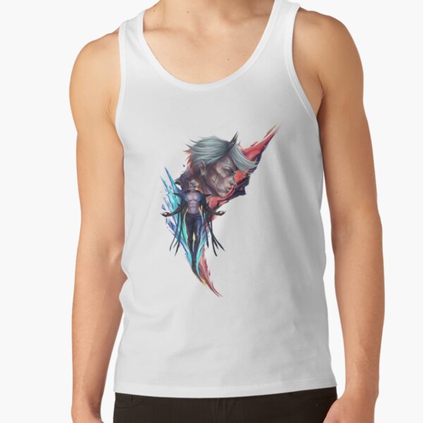 Agent Eros Tank Top
