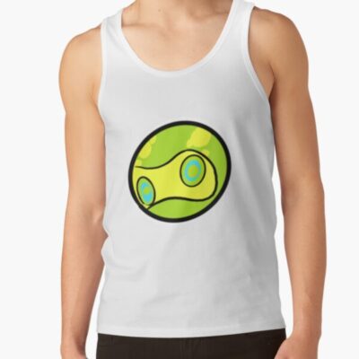 Alternative view of Valorant Gekko Mosh Pit Tank Top
