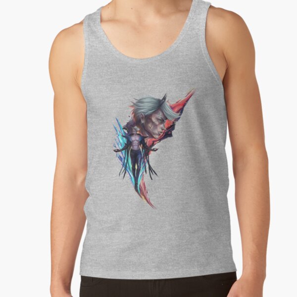 Agent Eros Tank Top - Image 4