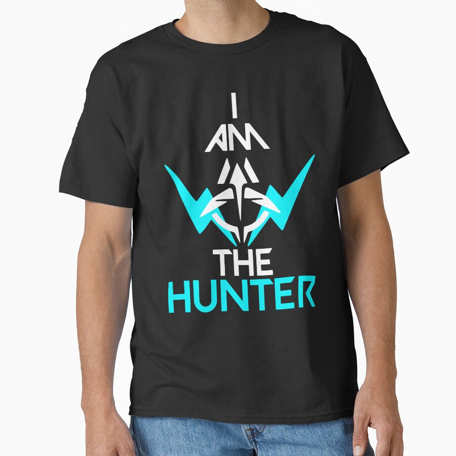 Valorant Hunter's Fury T-shirt - Image 2
