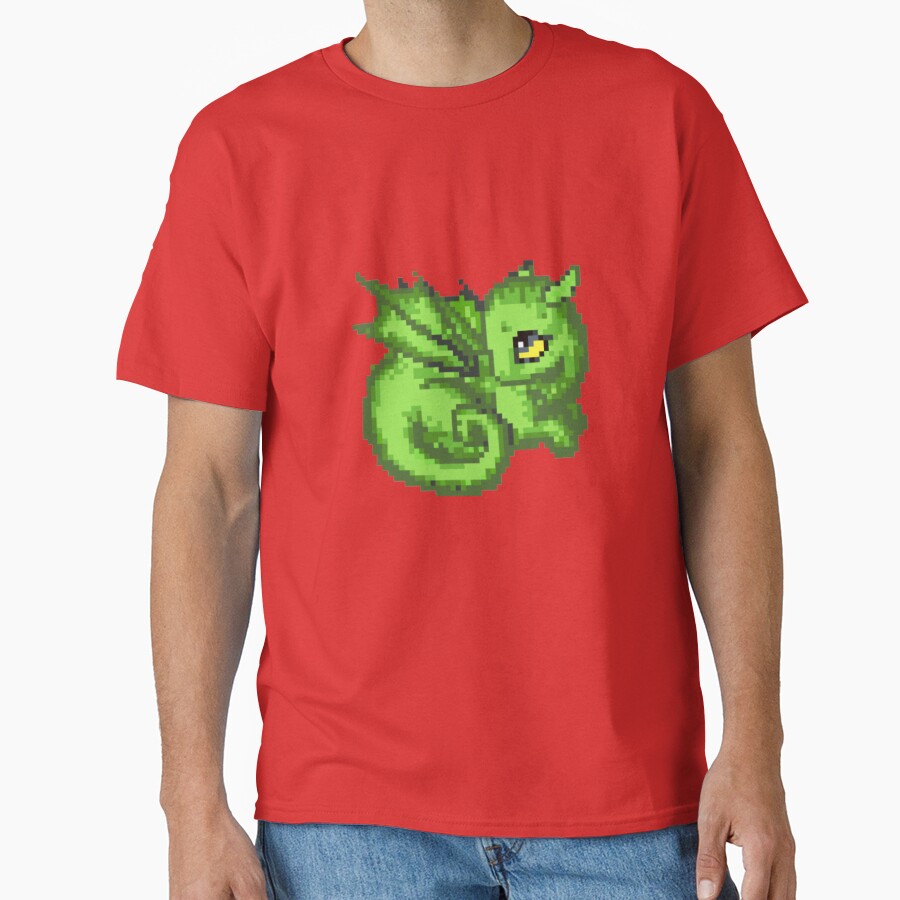 Valorant Gekko New T-shirt - Image 6