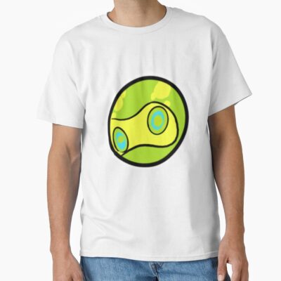 Alternative view of Valorant Gekko Mosh Pit T-shirt