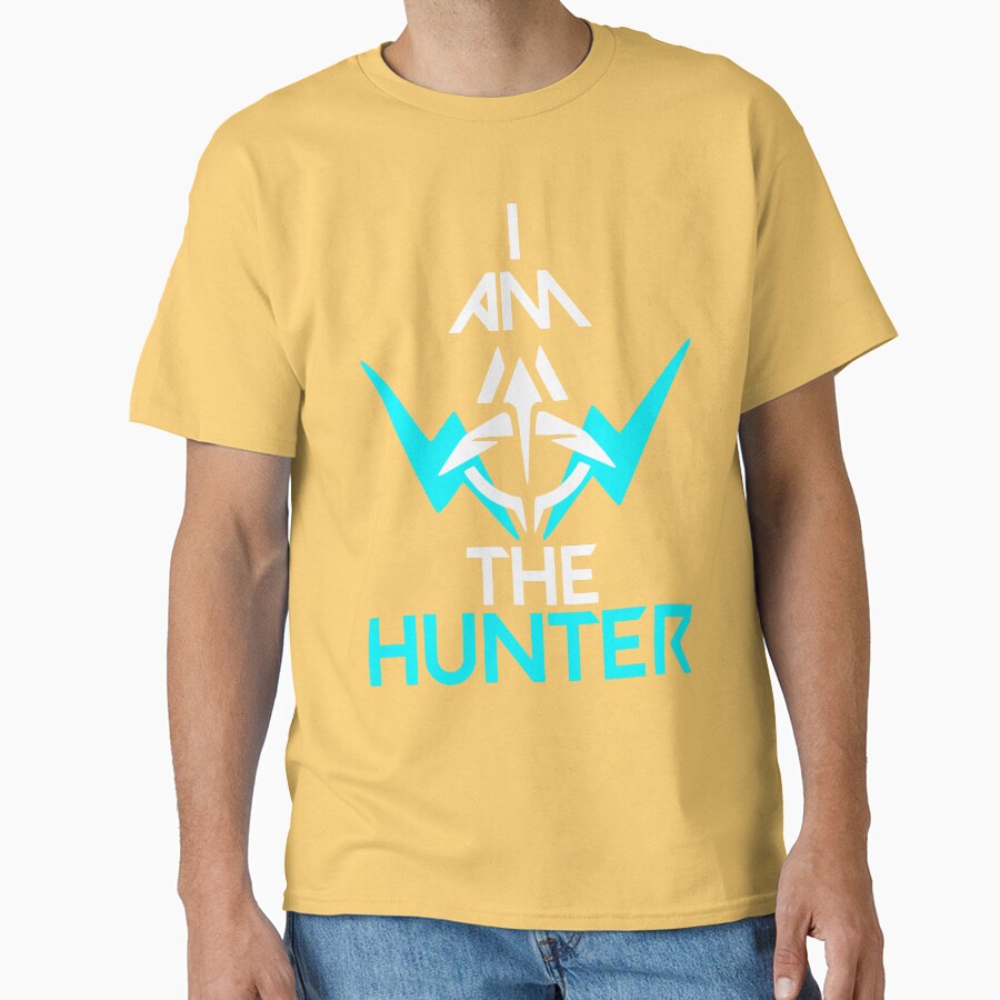 Valorant Hunter's Fury T-shirt - Image 6