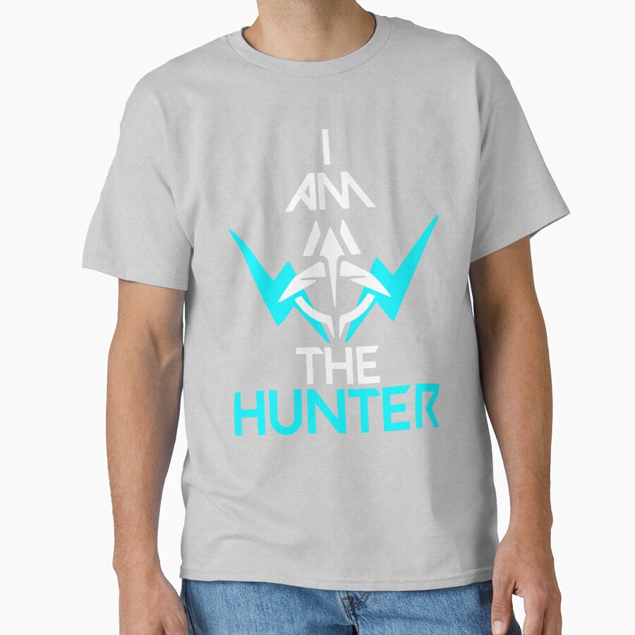 Valorant Hunter's Fury T-shirt - Image 4