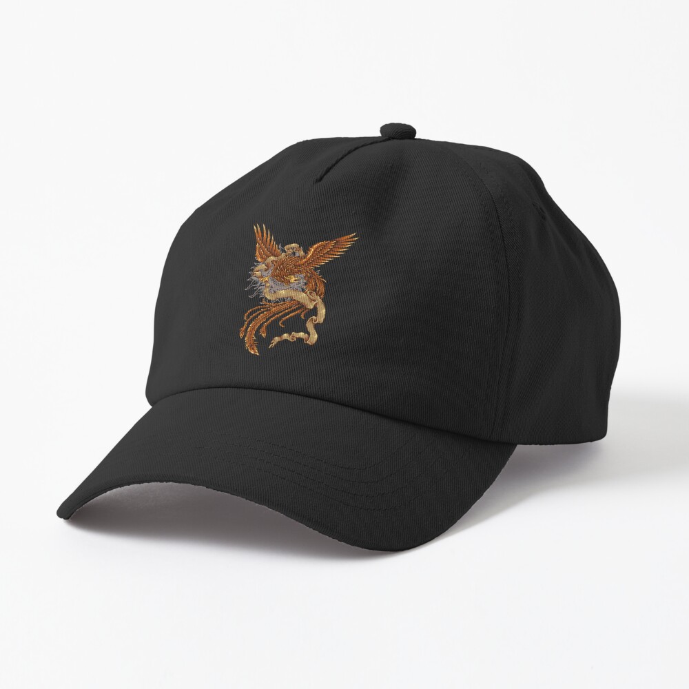 Valorant Phoenix Cap