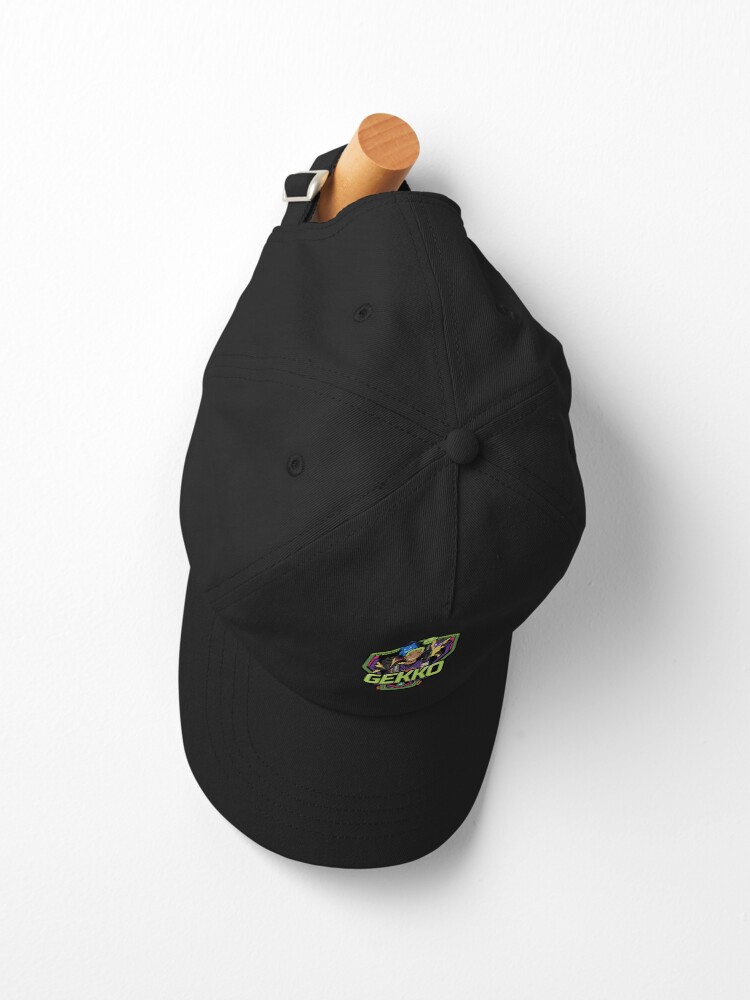 Gekko Badge Cap - Image 2