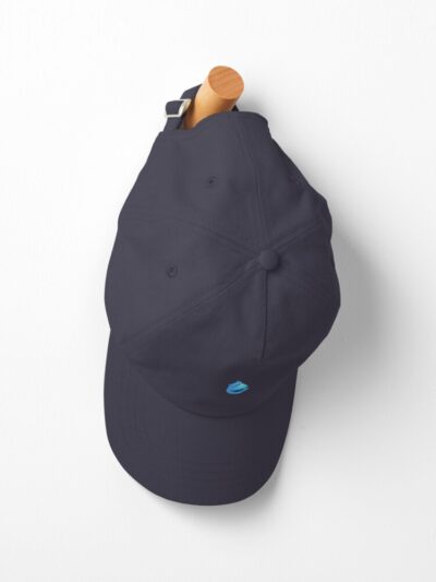 Alternative view of Gekko Dizzy Cap