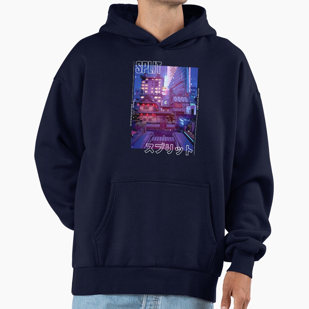 Valorant Split Map Hoodie - Image 6