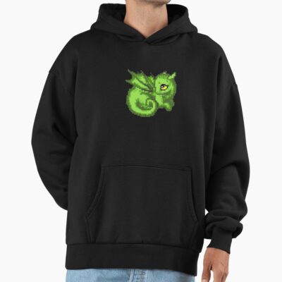 Alternative view of Valorant Gekko New Hoodie