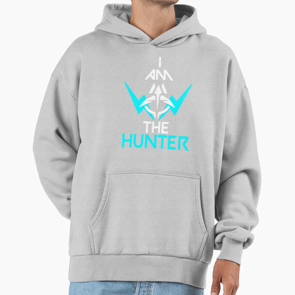Valorant Hunter's Fury Hoodie - Image 5