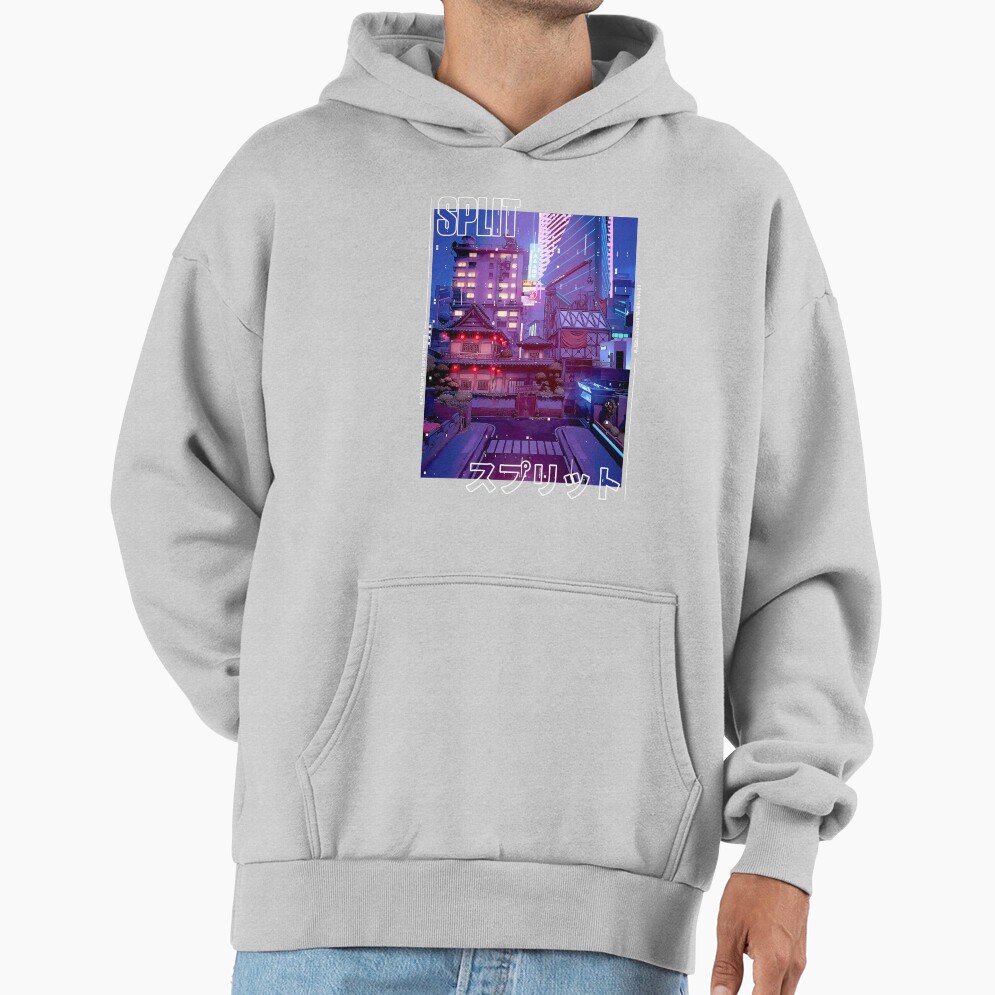 Valorant Split Map Hoodie - Image 5