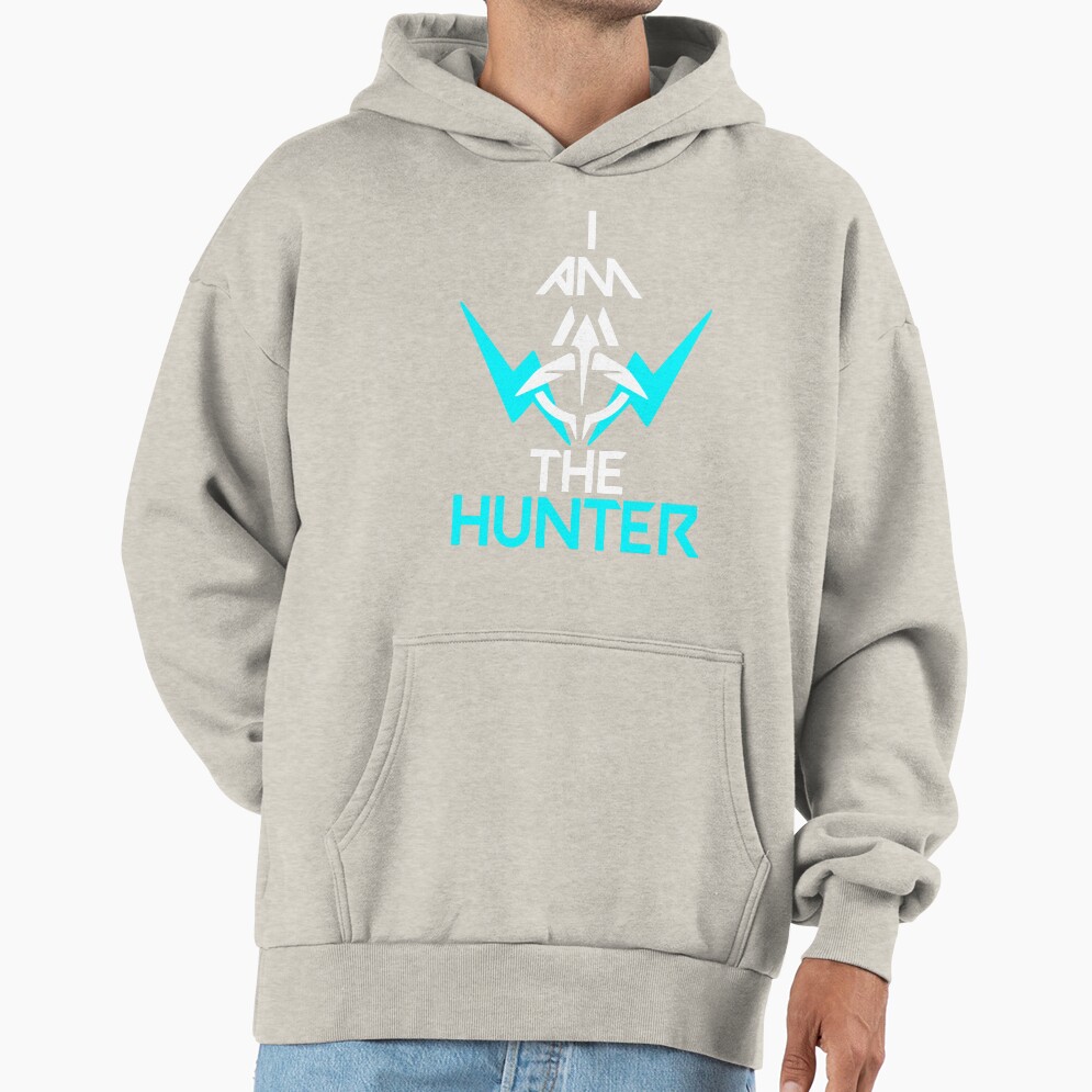 Valorant Hunter's Fury Hoodie - Image 4