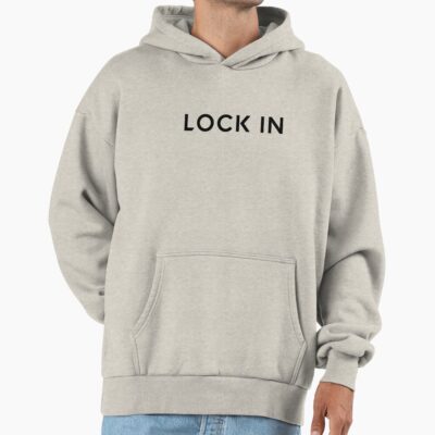 Alternative view of Valorantlock In Hoodie