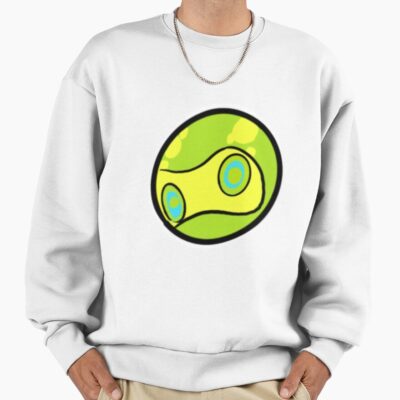 Alternative view of Valorant Gekko Mosh Pit Sweatshirt