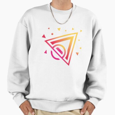 Alternative view of Valorant Nanoswarmer Sweatshirt