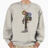 ssrcooversized sweatshirtmens 01oatmeal heatherfrontsquare productx1000 18 - Valorant UK Shop