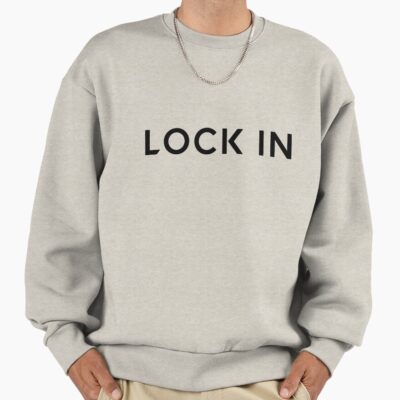 Alternative view of Valorantlock In Sweatshirt