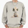 ssrcooversized sweatshirtmens 01oatmeal heatherfrontsquare productx1000 27 - Valorant UK Shop