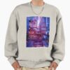ssrcooversized sweatshirtmens 01oatmeal heatherfrontsquare productx1000 8 - Valorant UK Shop