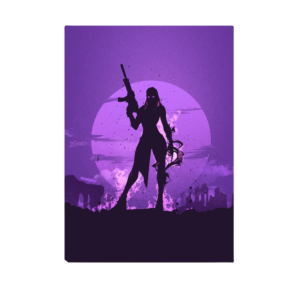 tote bags 1 - Valorant UK Shop