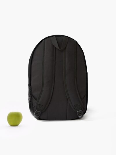 Alternative view of Valorant Gekko Backpack